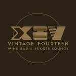 Vintage XIV | Wine Bar & Sports Lounge