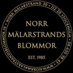 Norr Mälarstrands Blommor