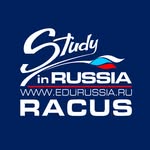 RACUS — study in Russia — group of universities