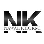 Nawal khormi Makeup Artist