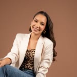 Angely Peña | Comunicadora