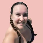 Kristin | founder of Kay Rose Yoga | 🇨🇦