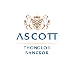 Ascott Thonglor Bangkok