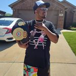 Dj Bickham 🇨🇱🥊🥊