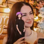 Marian Rivera Doll