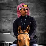 Aziz AlUla عزيز العلا