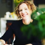 Belinda Hellyer