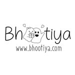 Bhootiya