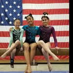 Gaby's Gymnastics School