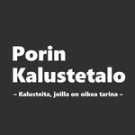 Porin Kalustetalo