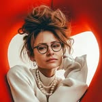 Мария | Photographer & AI Creator 📸✨