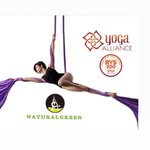 Serene Tay Om Namaste