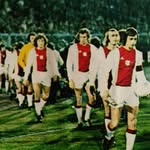 I love football, thanks Johan