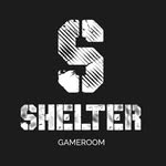 Shelter Gameroom