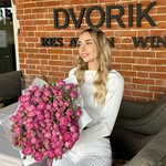 DARIA LOMZOVA