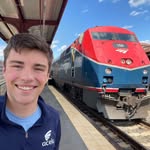 RJ’s Trains