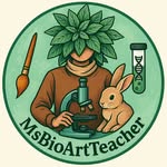 MsBioArtTeacher
