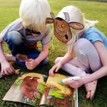 Maliha & twin 🌷homeschool made easy |play account