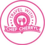 FOUNDER•TRAVELWITHCHEFCHERRYL
