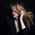 Oksana Pomazan