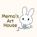 Memo’s Art House 🧶