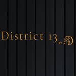 𝐃𝐢𝐬𝐭𝐫𝐢𝐜𝐭 𝟏𝟑 𝐛𝐲 缔