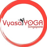 Vyasa Yoga Singapore 🧘‍♀️ 🧘‍♂️