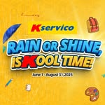 K Servico Trade, Inc.