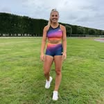 Livvy Wilson