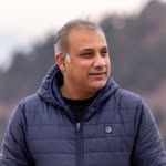 Fahad Mustafa Qureshi