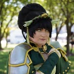Kirilee cosplay