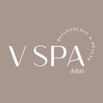 V Spa Reflexology
