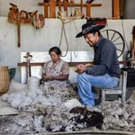 Dixza Rugs & Native Farm