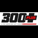 300 PLUS