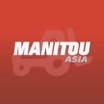 Manitou Asia