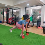 Priyanka Dwivedi