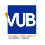 VUB University Library - Main Campus