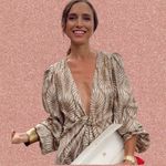 Carolina Lopez-Tejero