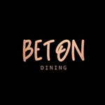 Beton Dining