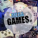 Mega Games Chile 🎮