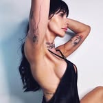 alexandracatineanu | FITNESS TRAINER