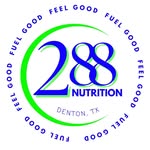 288 Nutrition | #1 Nutrition