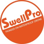 Swellpro Waterproof Drones