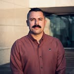 Rudy Mondragón, PhD