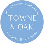 Towne & Oak