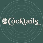 Cocktails (21+ to follow)