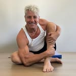 𝗚𝗨𝗜𝗟𝗟𝗘 𝗦𝗨𝗥𝗥𝗔𝗖𝗢 | YOGA & LIFE 𝗖𝗢𝗔𝗖𝗛