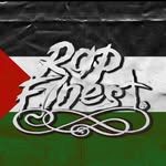 ʀᴀᴘ ғɪɴᴇsᴛ ᴏғғɪᴄɪᴀʟ