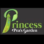 👸🏽Princess Pea’s Garden🌱