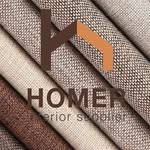 Curtains & Blinds Supplier